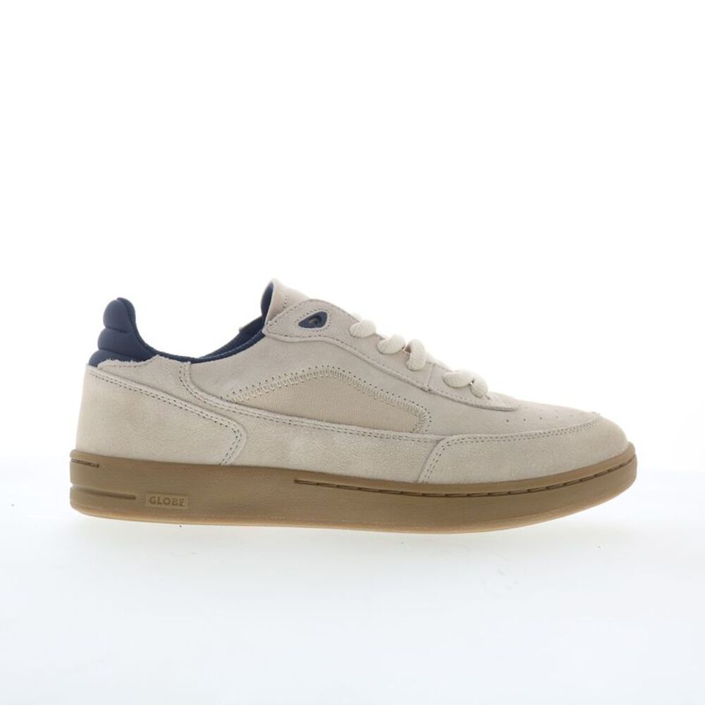Globe Mens Holand Beige Shoes (NWT)
